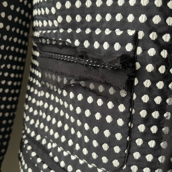 Rebecca Taylor Blazer - Picture 5 of 9